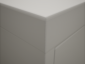 Stand 3D 모델