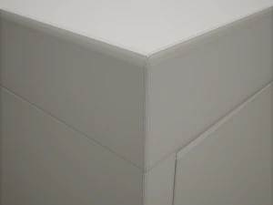 Stand 3D Model