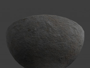 medieval tavern bowl 3D Model