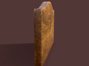 wall rack 3D Model