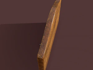 wall rack 3D Model