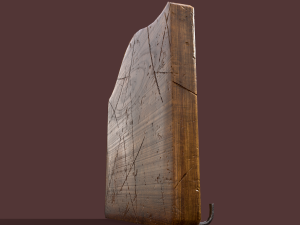 wall rack 3D Modell