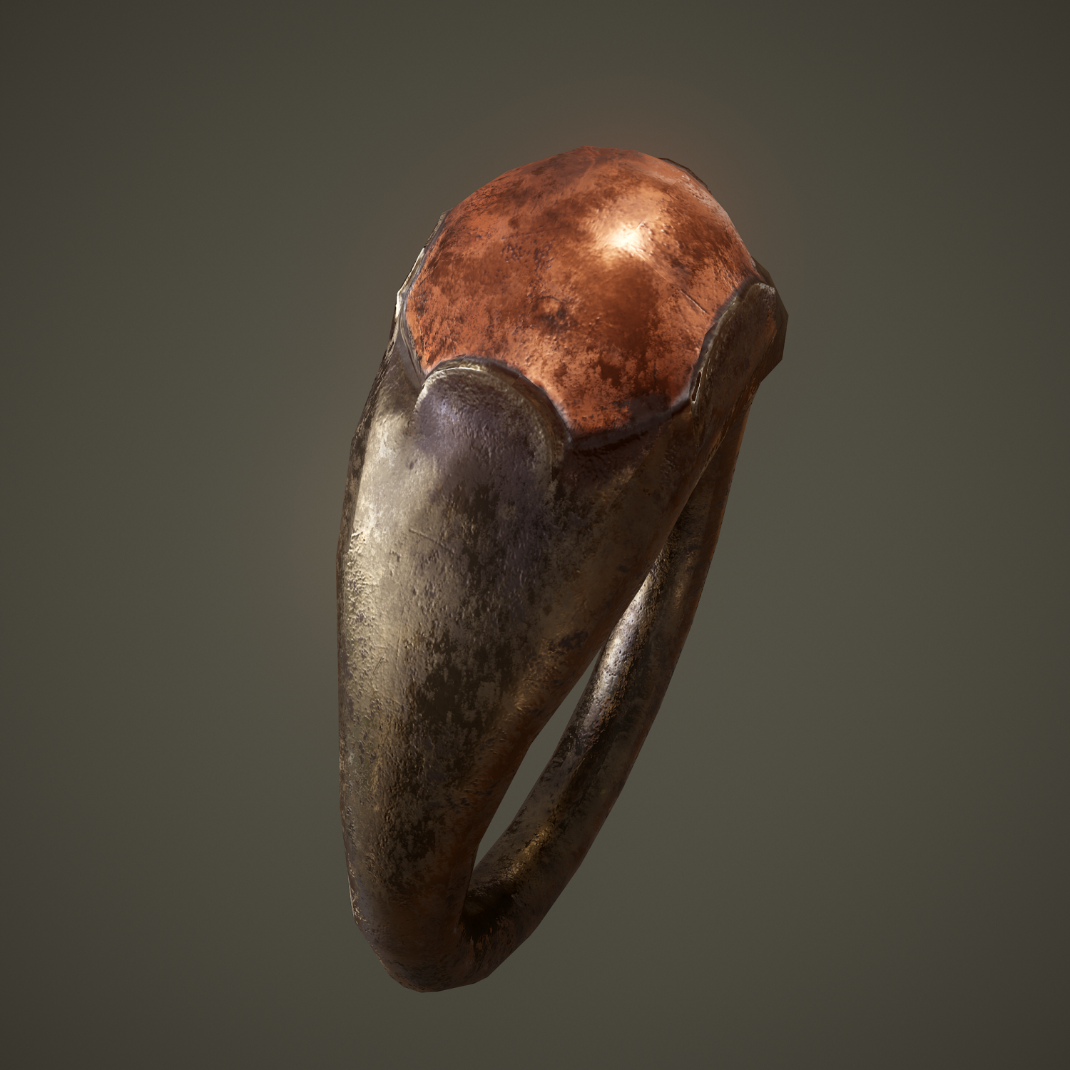 Золото romain. Древнеримские перстни. Древнее кольцо вид сверху. Ancient 3d. Ancient ring.