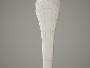 Ancient ring Modello 3D