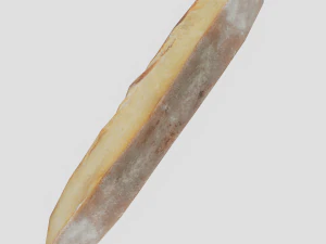baguette 3D Model