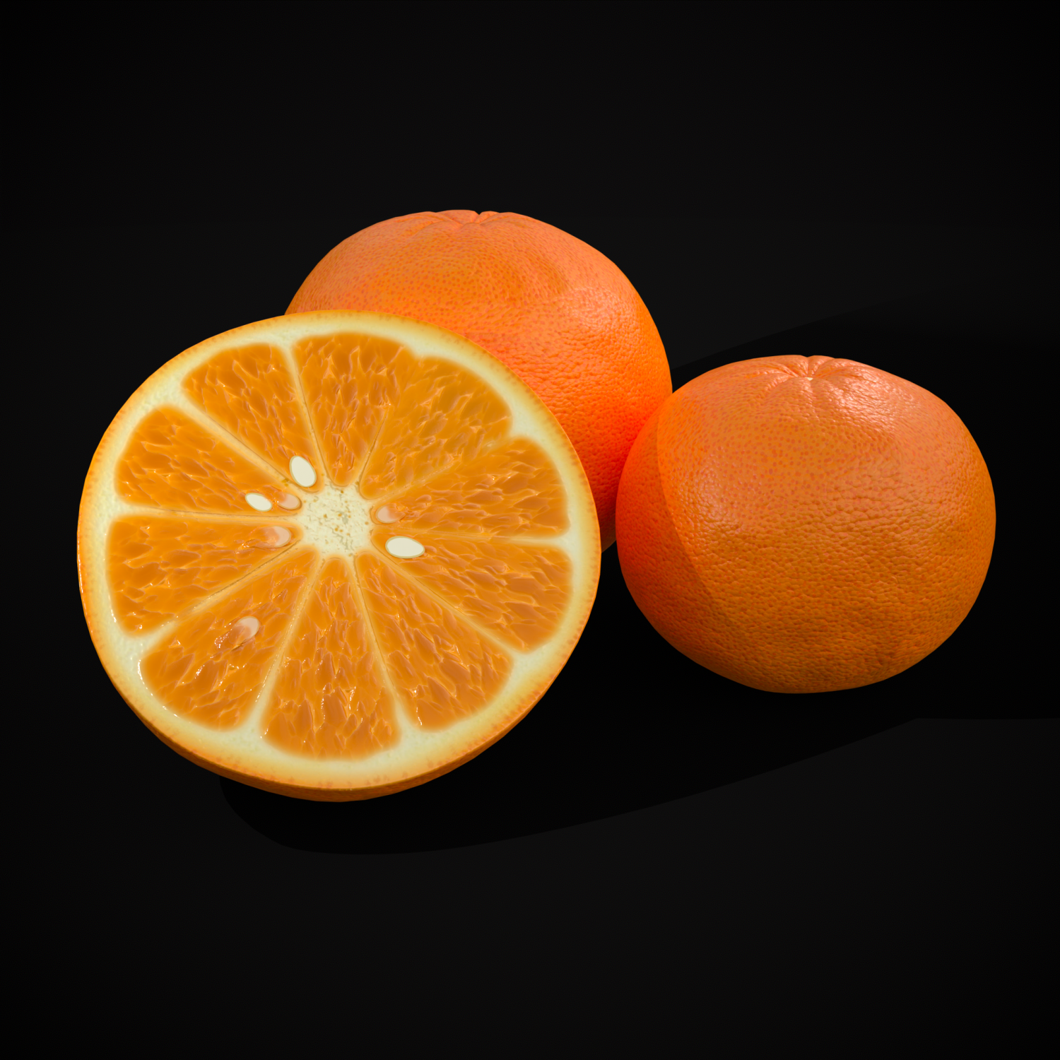 Цитрусовые на черном фоне. Оранжевый апельсин. Some orange. Витамины в апельсине. Померанец оранж.