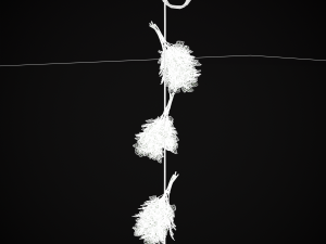 Hanging Dills Modèle 3D