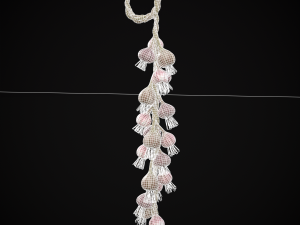 Hanging Garlic Modelo 3D