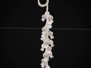 Hanging Garlic 3D Model