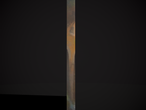 Italian Renaissance Painting Two 3Dモデル