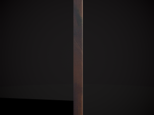 Medieval Painting Two 3D-Modell