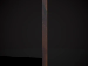 Medieval Painting Two 3D Model