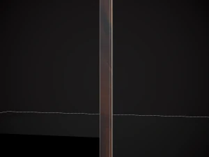 Medieval Painting Two 3D Model