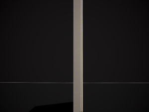 Cow in a Jar Painting Model 3D