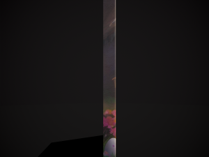 Easter Painting Eight 3D Model