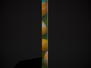 Easter Painting Eight Modelo 3D