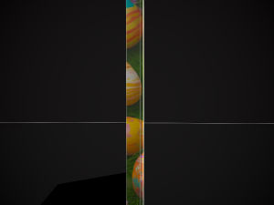 Easter Painting Eight Modelo 3D
