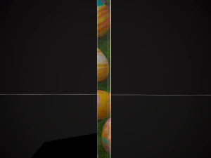 Easter Painting Eight 3D Model