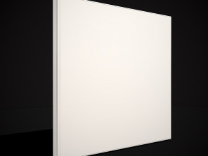 Easter Painting Eight Modelo 3D
