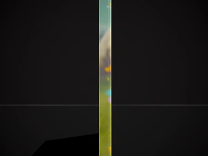 Easter Painting Six 3D Model