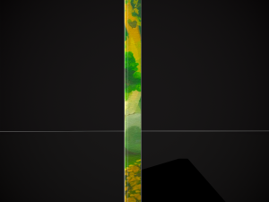 St Pattys Painting Two 3D Модель