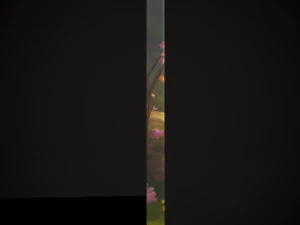 Easter Painting Four 3D Model