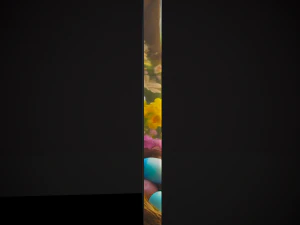 Easter Painting Two 3D Model