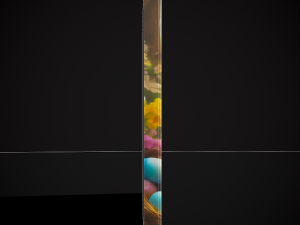 Easter Painting Two 3Dモデル