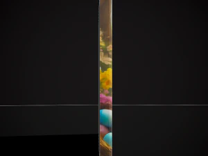 Easter Painting Two 3D Model