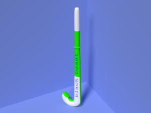 hockey 3D-Modell
