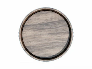 barrel 3D Model