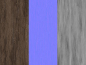 barrel Modello 3D