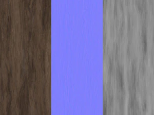 barrel 3D Model