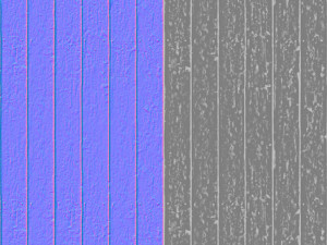 barrel Modello 3D