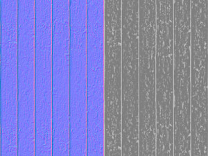 stack of barrels 3D Модель