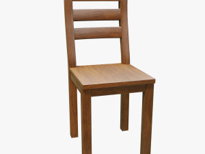 chair 3D Model