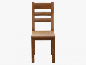 chair 3Dモデル