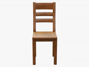 chair 3D Model