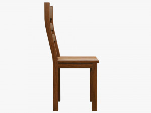 chair 3Dモデル