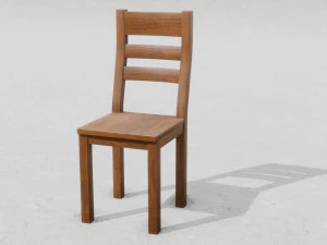 chair 3D Model