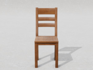 chair 3Dモデル