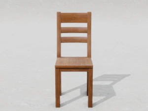 chair 3D Model