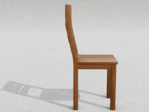 chair 3D Model