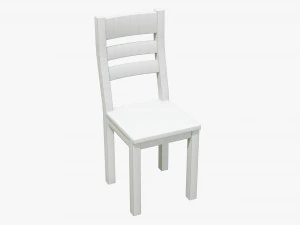 chair 3D Model