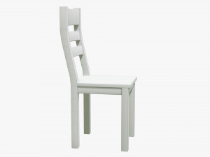chair 3Dモデル