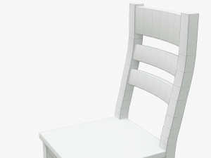 chair 3Dモデル