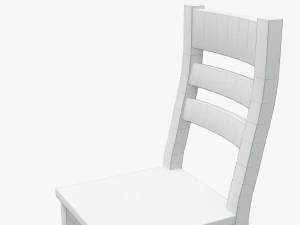chair 3D Model