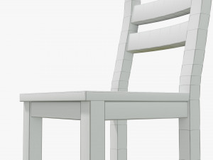 chair 3Dモデル