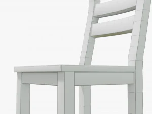 chair 3D Model