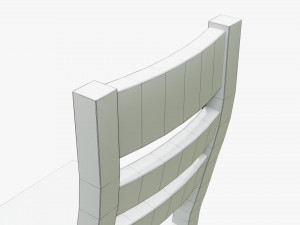 chair 3Dモデル